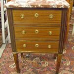 402 4626 CHEST OF DRAWERS